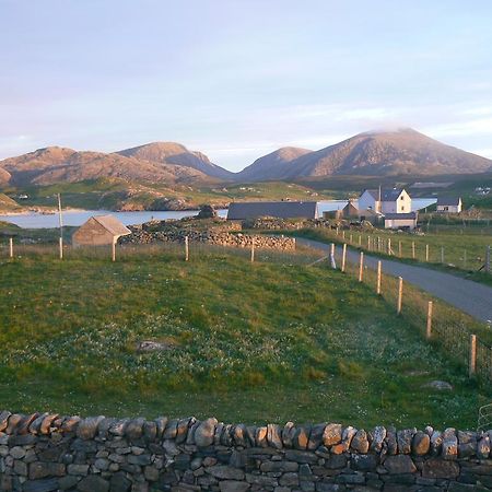 Airebroc House Uig (Isle of Lewis) Exterior foto