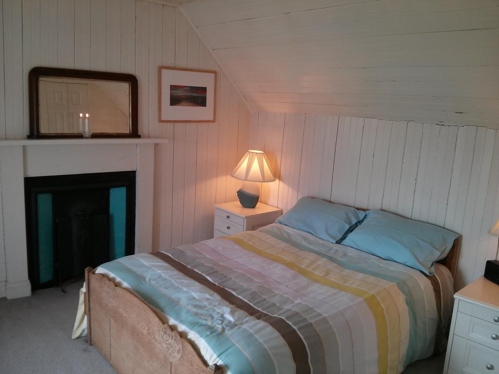 Airebroc House Uig (Isle of Lewis) Exterior foto